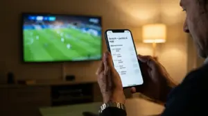 App scommesse calcio: migliori applicazioni Android e iOS 2026
