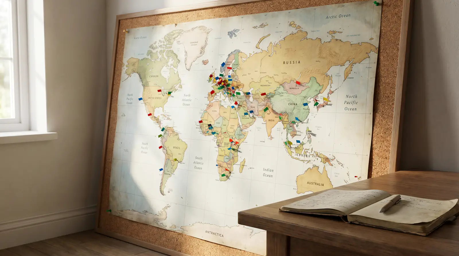 Mappa con i principali accordi mondiali di sponsorizzazione betting nel calcio
